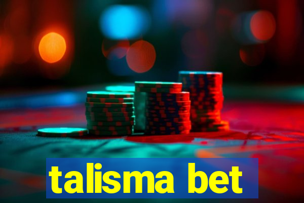talisma bet